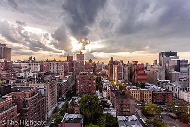 Rented by Milford Management