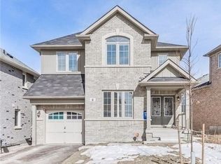 4 Mosely Cres #Basement, Ajax, ON L1Z 0M9