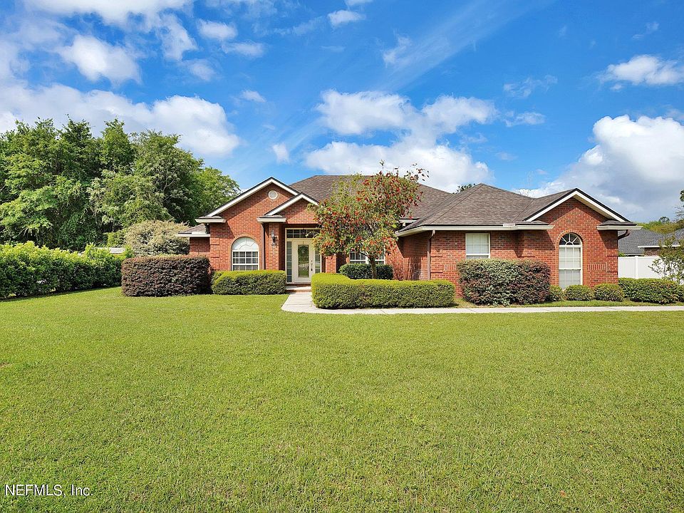 1297 COPPER CREEK Drive, Macclenny, FL 32063 Zillow