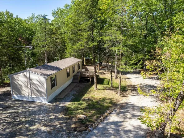 15301 Cox Rd, Wright City, MO 63390