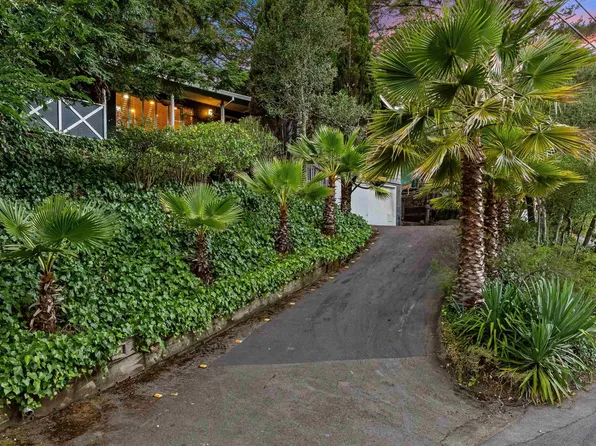 45 Sleepy Hollow Ln, Orinda, CA 94563