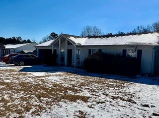12915 Robin Cir, Alexander, AR 72002