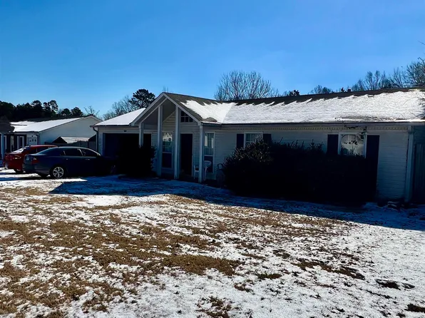 12915 Robin Cir, Alexander, AR 72002