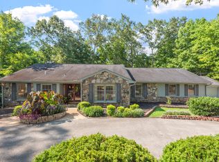 407 W Central Ave, Sweetwater, TN 37874