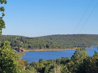 1 Heritage Ln, Stigler, OK 74462