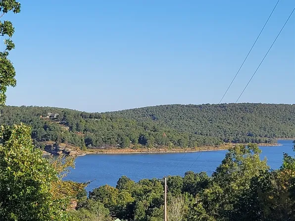 1 Heritage Ln, Stigler, OK 74462