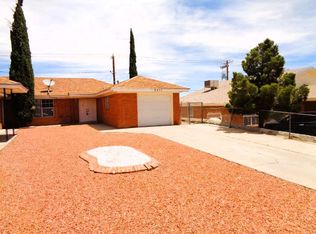 3711 McConnell Ave, El Paso, TX 79904