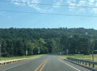 448 Phillips Rd, Pottsville, AR 72858