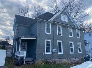 421 Prospect St, Watertown, NY 13601