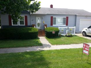 301 NW 5th St, Leon, IA 50144