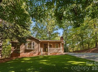 119 Pioneer Dr, Mount Gilead, NC 27306