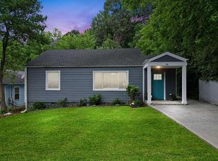 38 Adair Ave SE, Atlanta, GA 30315