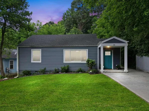 38 Adair Ave SE, Atlanta, GA 30315
