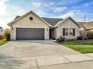 7771 Cilantro Way, Clayton, OH 45315