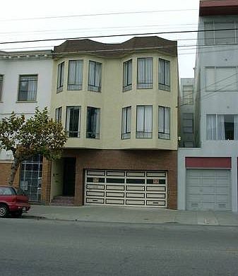 1st image of 6038 California St
