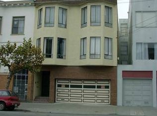 6038 California St, San Francisco, CA 94121