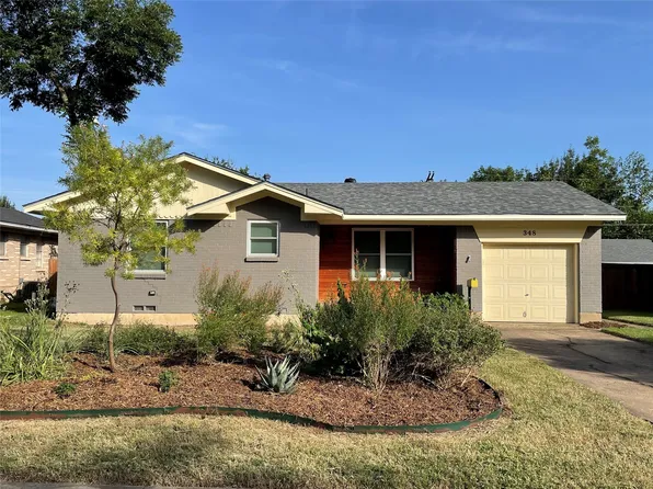 348 Parkwood Pl, Lewisville, TX 75067