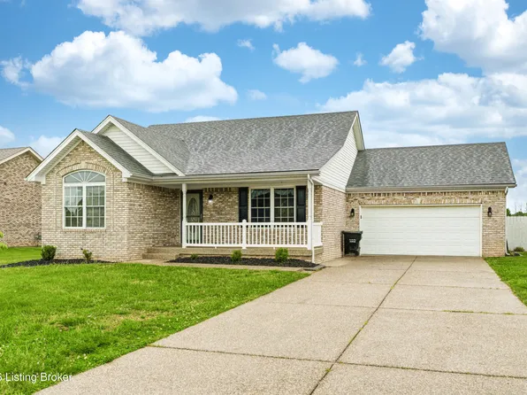 777 John Austin Ln, Mount Washington, KY 40047