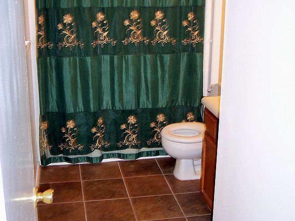 Hallway Bath