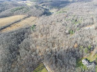 Township Road 212, Lakeville, OH 44638