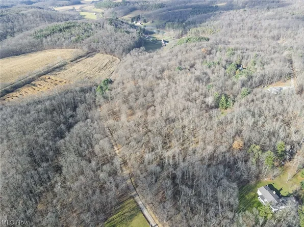 Township Road 212, Lakeville, OH 44638