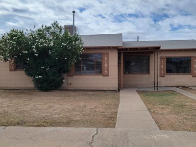 6524 Aztec Rd, El Paso, TX, 79925