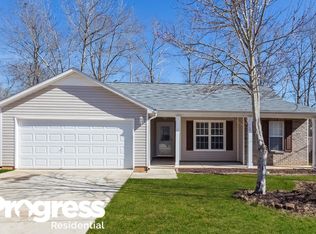 246 Roberts Trl, Locust Grove, GA 30248