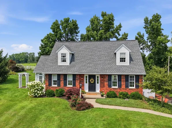 3748 Moore Marathon Rd, Williamsburg, OH 45176