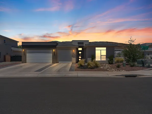 632 Taylor Creek Dr, Washington, UT 84780
