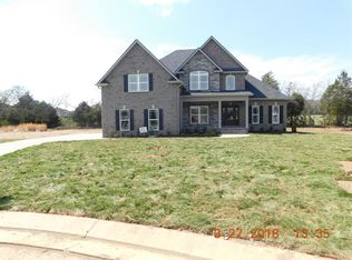 3537 Titus Ln, Murfreesboro, TN 37128
