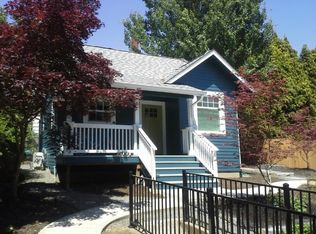 5115 NE Flanders St UNIT B, Portland, OR 97213