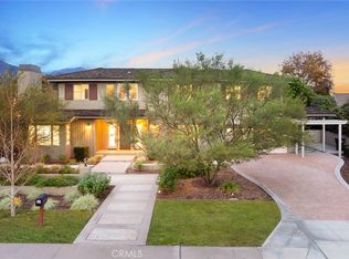 416 N Altura Rd, Arcadia, CA 91007