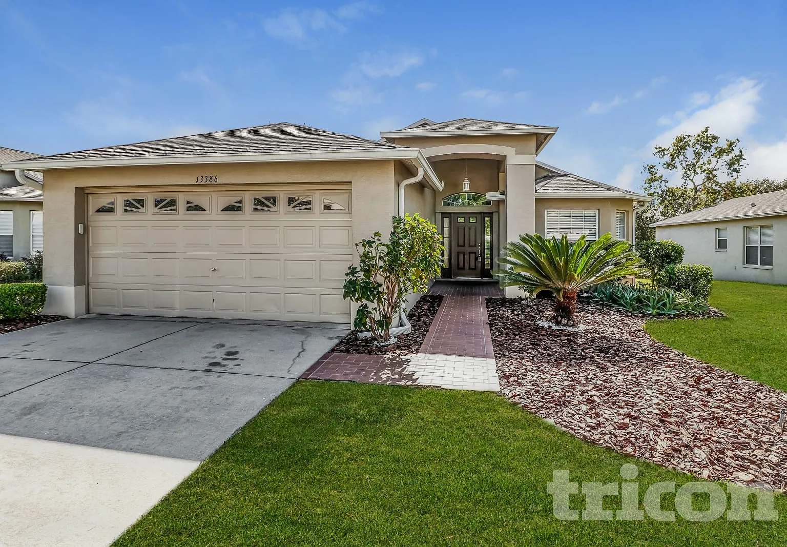 13386 Teaberry Lane Spring Hill FL — Photo 1