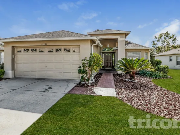 13386 Teaberry Ln, Spring Hill, FL 34609