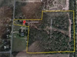 29929 Share 28 Rd, Los Fresnos, TX 78566