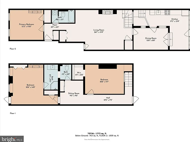520 Spruce St #1 — Photo 26