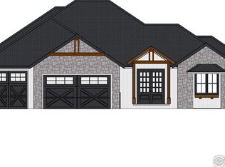 4136 Watercress Dr, Johnstown, CO 80534