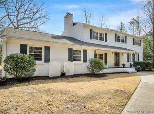 202 Kingswood Dr, Williamsburg, VA 23185