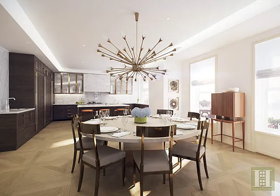 Sold by Halstead Real Estate | media 2