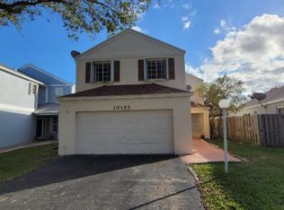 10122 SW 223rd Ter #10122, Miami, FL 33190