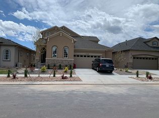 10148 Hannaway Dr, Colorado Springs, CO 80924