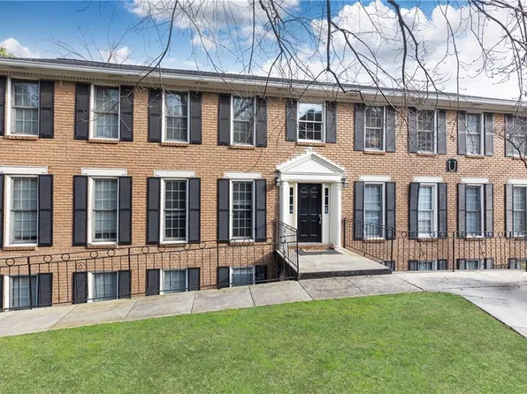 1101 Collier Rd NW APT U2, Atlanta, GA 30318