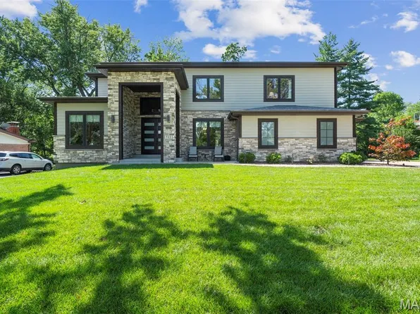 713 Candlelight Ln, Saint Louis, MO 63132