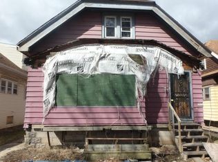 3931 N 24th PLACE, Milwaukee, WI 53206