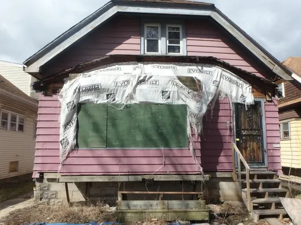 3931 N 24th PLACE, Milwaukee, WI 53206