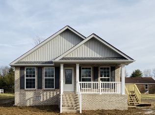 1004 Forrest Ave, Smithville, TN 37166