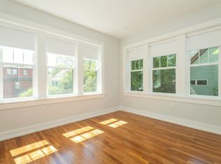 16-A Forest St #55, Cambridge, MA 02140