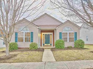 1727 Lions Dr, Christiansburg, VA 24073