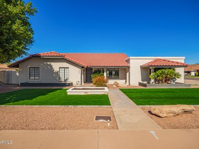 1342 E Kramer Cir, Mesa, AZ, 85203