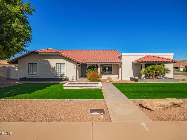 1342 E KRAMER Circle, Mesa, AZ 85203